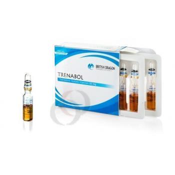 Sustanon effect Sustanon effect